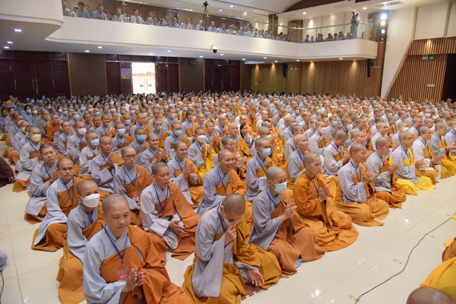 Pháp thoại “Lý Thuyết Thực Nghiệm Pháp Môn Niệm Phật” – KTPT 97