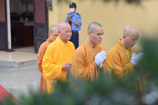 Pháp thoại “Lý Thuyết Thực Nghiệm Pháp Môn Niệm Phật” – KTPT 97