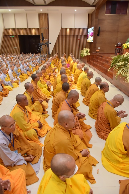 Pháp thoại “Lý Thuyết Thực Nghiệm Pháp Môn Niệm Phật” – KTPT 97