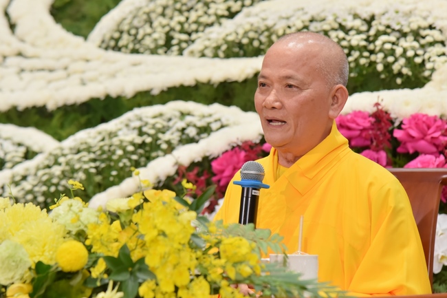 Pháp thoại “Lý Thuyết Thực Nghiệm Pháp Môn Niệm Phật” – KTPT 97