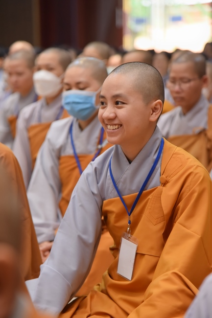 Pháp thoại “Lý Thuyết Thực Nghiệm Pháp Môn Niệm Phật” – KTPT 97