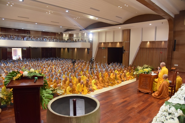 Pháp thoại “Lý Thuyết Thực Nghiệm Pháp Môn Niệm Phật” – KTPT 97