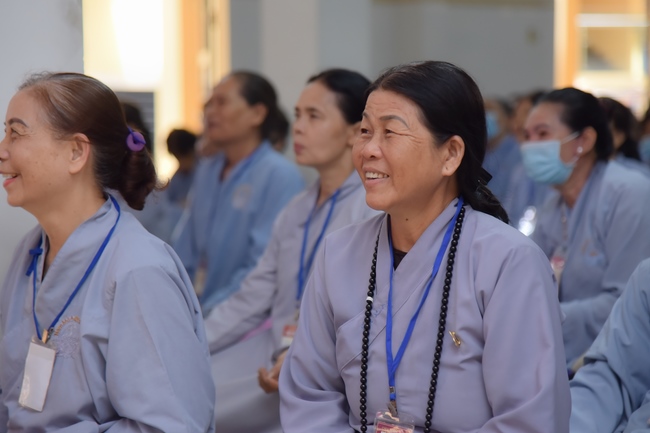 Pháp thoại “Lý Thuyết Thực Nghiệm Pháp Môn Niệm Phật” – KTPT 97