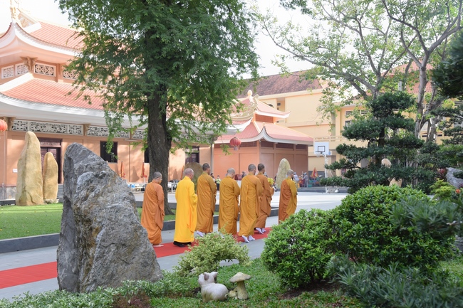 Pháp thoại “Lý Thuyết Thực Nghiệm Pháp Môn Niệm Phật” – KTPT 97