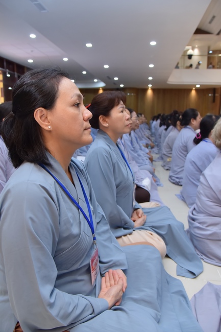 Pháp thoại “Lý Thuyết Thực Nghiệm Pháp Môn Niệm Phật” – KTPT 97