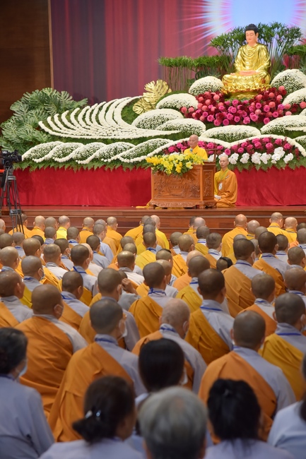 Pháp thoại “Lý Thuyết Thực Nghiệm Pháp Môn Niệm Phật” – KTPT 97