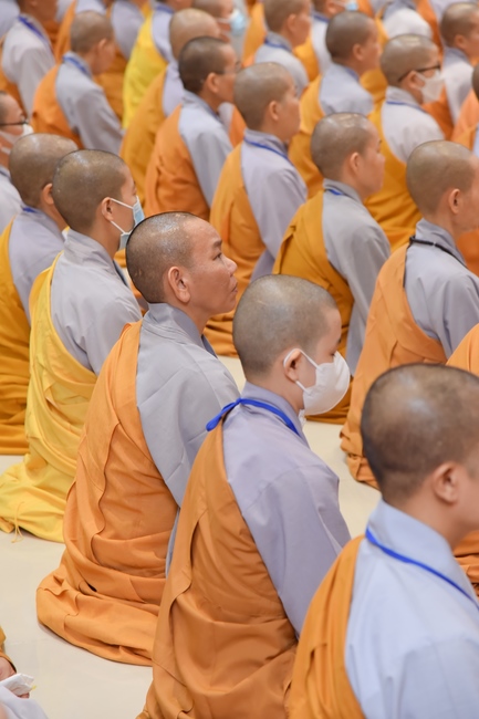 Pháp thoại “Lý Thuyết Thực Nghiệm Pháp Môn Niệm Phật” – KTPT 97