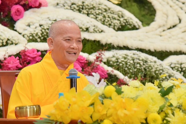 Pháp thoại “Lý Thuyết Thực Nghiệm Pháp Môn Niệm Phật” – KTPT 97