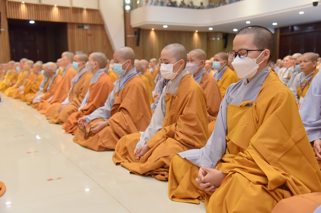 Pháp thoại “Lý Thuyết Thực Nghiệm Pháp Môn Niệm Phật” – KTPT 97