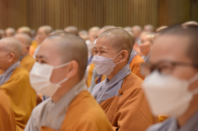 Pháp thoại “Lý Thuyết Thực Nghiệm Pháp Môn Niệm Phật” – KTPT 97