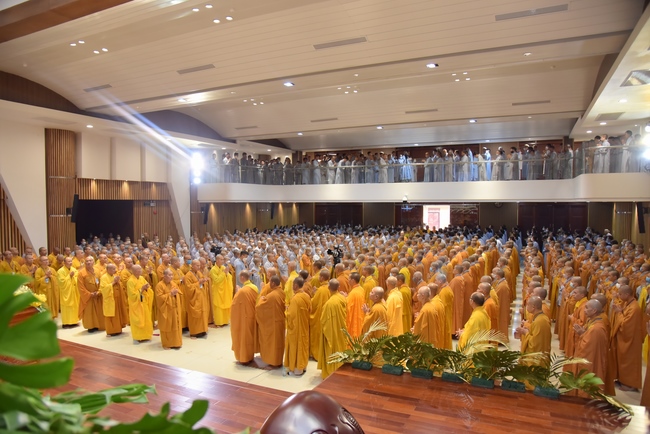 Pháp thoại “Lý Thuyết Thực Nghiệm Pháp Môn Niệm Phật” – KTPT 97