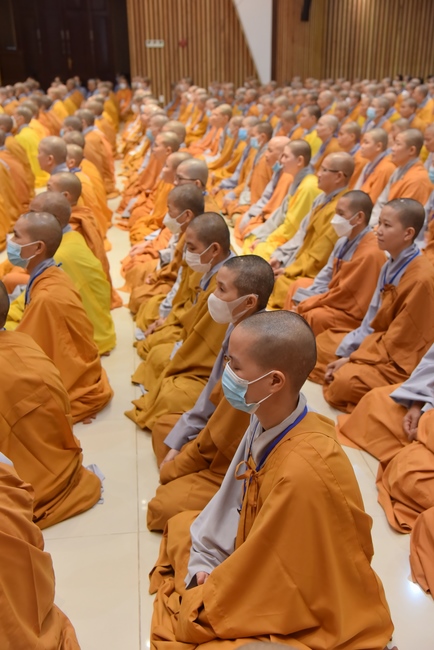 Pháp thoại “Lý Thuyết Thực Nghiệm Pháp Môn Niệm Phật” – KTPT 97