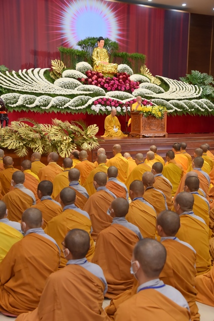 Pháp thoại “Lý Thuyết Thực Nghiệm Pháp Môn Niệm Phật” – KTPT 97