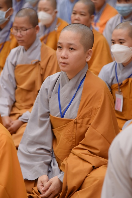 Pháp thoại “Lý Thuyết Thực Nghiệm Pháp Môn Niệm Phật” – KTPT 97