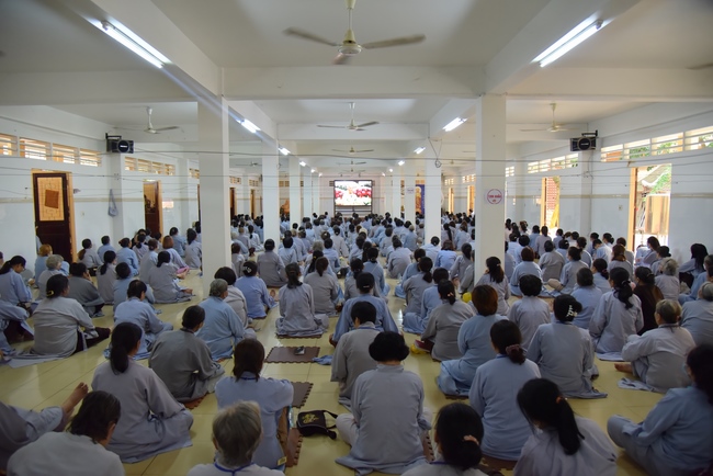 Pháp thoại “Lý Thuyết Thực Nghiệm Pháp Môn Niệm Phật” – KTPT 97