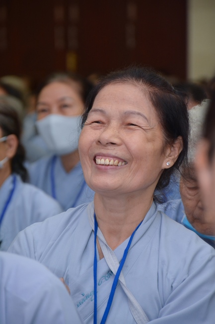 Pháp thoại “Lý Thuyết Thực Nghiệm Pháp Môn Niệm Phật” – KTPT 97