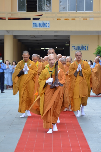 Pháp thoại “Lý Thuyết Thực Nghiệm Pháp Môn Niệm Phật” – KTPT 97