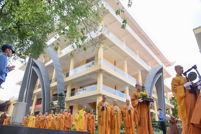 Pháp thoại “Lý Thuyết Thực Nghiệm Pháp Môn Niệm Phật” – KTPT 97