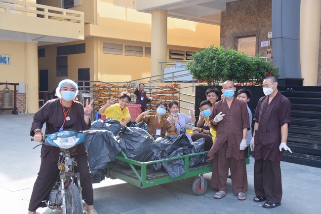 Pháp thoại “Lý Thuyết Thực Nghiệm Pháp Môn Niệm Phật” – KTPT 97