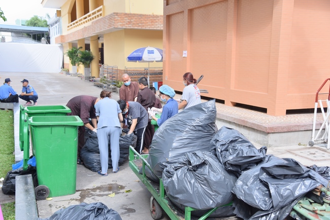 Pháp thoại “Lý Thuyết Thực Nghiệm Pháp Môn Niệm Phật” – KTPT 97