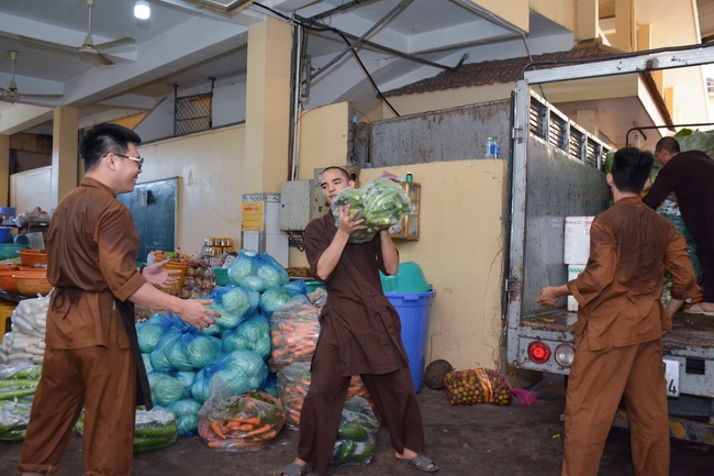 Pháp thoại “Lý Thuyết Thực Nghiệm Pháp Môn Niệm Phật” – KTPT 97