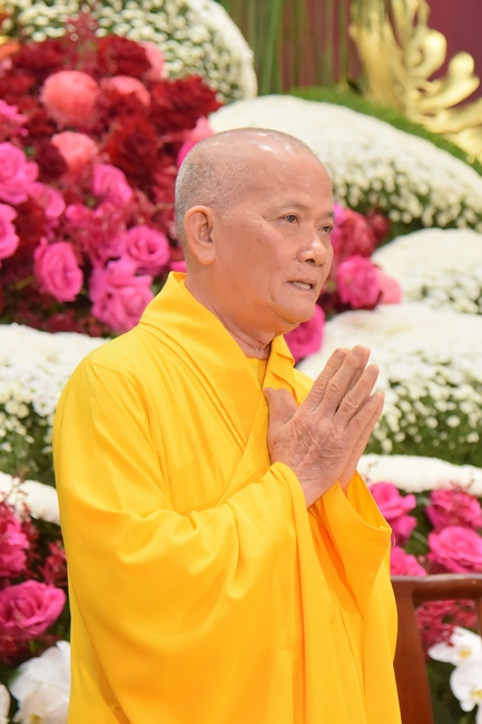 Pháp thoại “Lý Thuyết Thực Nghiệm Pháp Môn Niệm Phật” – KTPT 97