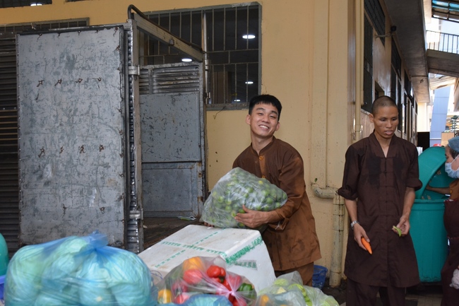 Pháp thoại “Lý Thuyết Thực Nghiệm Pháp Môn Niệm Phật” – KTPT 97