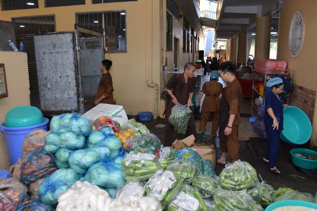 Pháp thoại “Lý Thuyết Thực Nghiệm Pháp Môn Niệm Phật” – KTPT 97