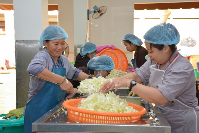 Pháp thoại “Lý Thuyết Thực Nghiệm Pháp Môn Niệm Phật” – KTPT 97