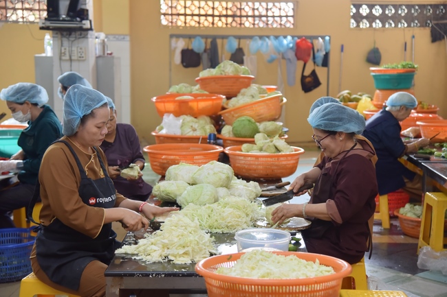 Pháp thoại “Lý Thuyết Thực Nghiệm Pháp Môn Niệm Phật” – KTPT 97