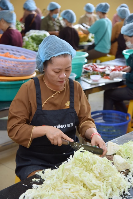 Pháp thoại “Lý Thuyết Thực Nghiệm Pháp Môn Niệm Phật” – KTPT 97