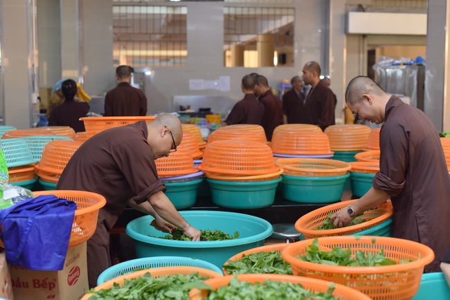 Pháp thoại “Lý Thuyết Thực Nghiệm Pháp Môn Niệm Phật” – KTPT 97