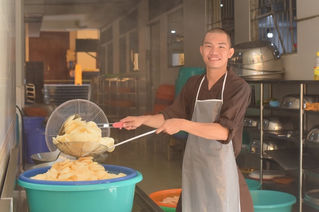 Pháp thoại “Lý Thuyết Thực Nghiệm Pháp Môn Niệm Phật” – KTPT 97