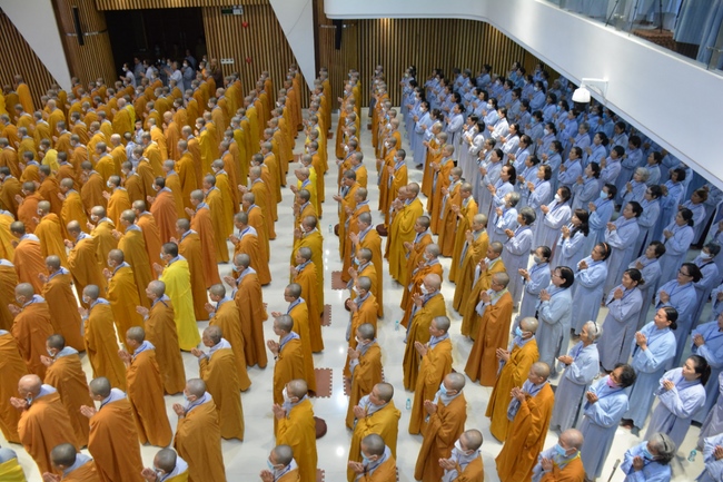 Pháp thoại “Lý Thuyết Thực Nghiệm Pháp Môn Niệm Phật” – KTPT 97