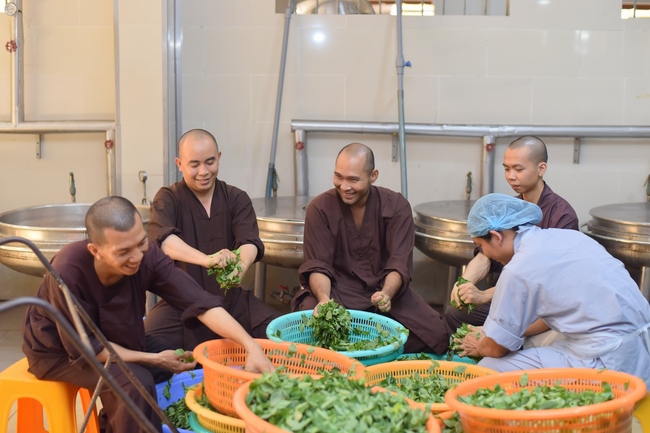 Pháp thoại “Lý Thuyết Thực Nghiệm Pháp Môn Niệm Phật” – KTPT 97