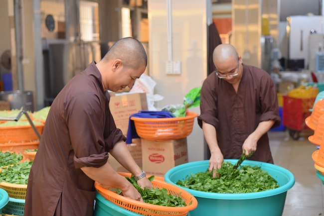 Pháp thoại “Lý Thuyết Thực Nghiệm Pháp Môn Niệm Phật” – KTPT 97