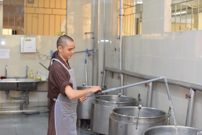 Pháp thoại “Lý Thuyết Thực Nghiệm Pháp Môn Niệm Phật” – KTPT 97