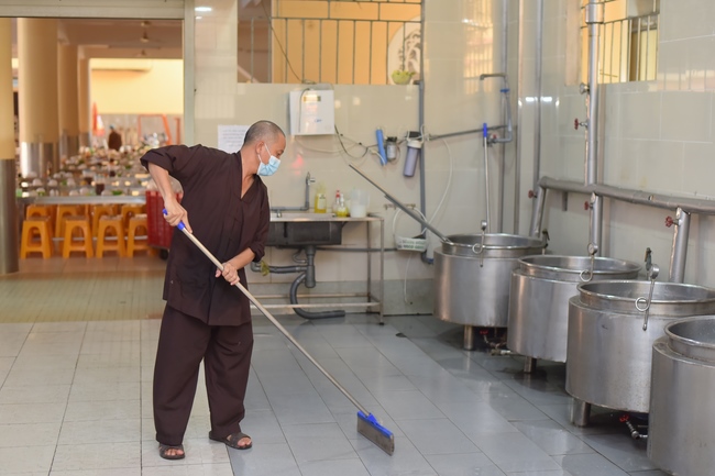 Pháp thoại “Lý Thuyết Thực Nghiệm Pháp Môn Niệm Phật” – KTPT 97