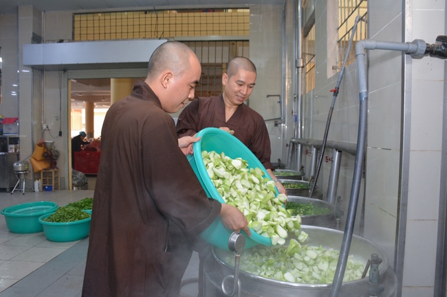 Pháp thoại “Lý Thuyết Thực Nghiệm Pháp Môn Niệm Phật” – KTPT 97