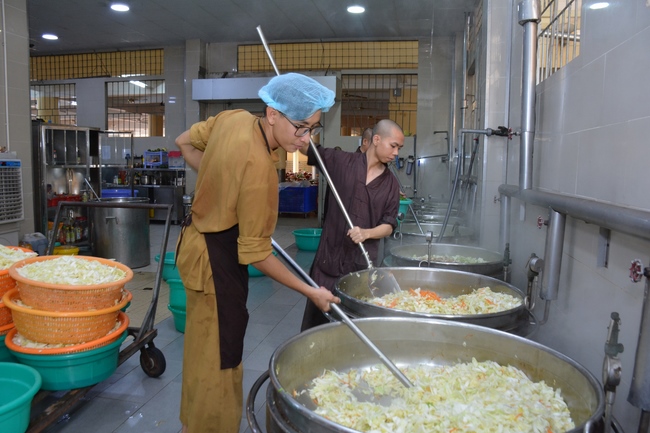 Pháp thoại “Lý Thuyết Thực Nghiệm Pháp Môn Niệm Phật” – KTPT 97