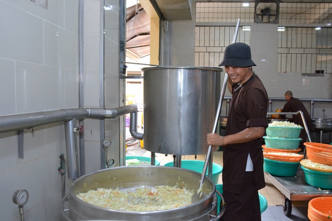 Pháp thoại “Lý Thuyết Thực Nghiệm Pháp Môn Niệm Phật” – KTPT 97