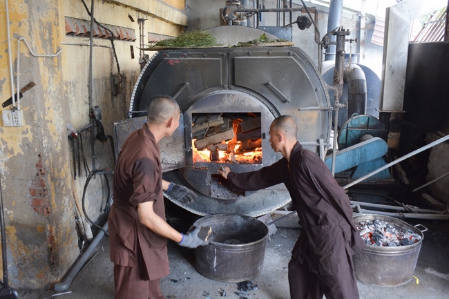 Pháp thoại “Lý Thuyết Thực Nghiệm Pháp Môn Niệm Phật” – KTPT 97