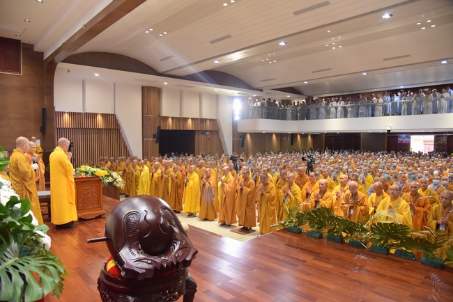 Pháp thoại “Lý Thuyết Thực Nghiệm Pháp Môn Niệm Phật” – KTPT 97