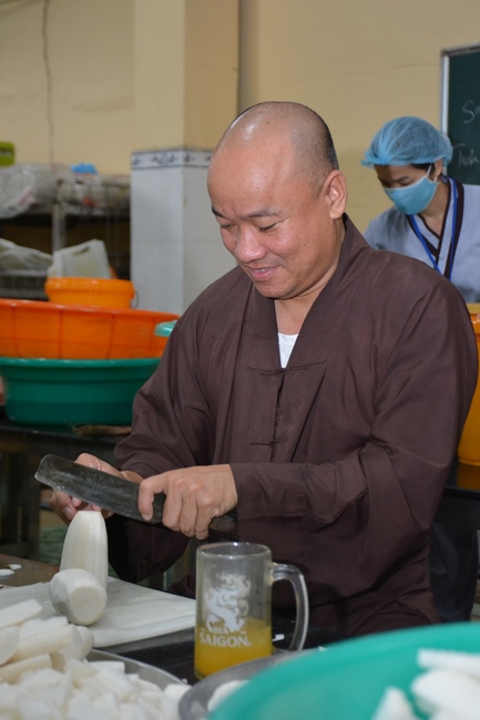 Pháp thoại “Lý Thuyết Thực Nghiệm Pháp Môn Niệm Phật” – KTPT 97