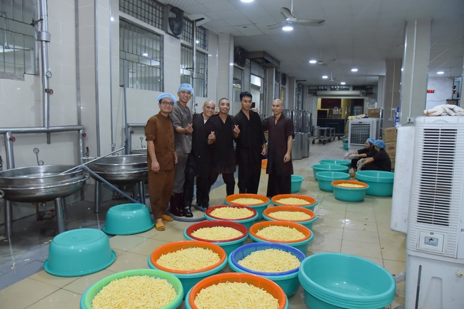 Pháp thoại “Lý Thuyết Thực Nghiệm Pháp Môn Niệm Phật” – KTPT 97