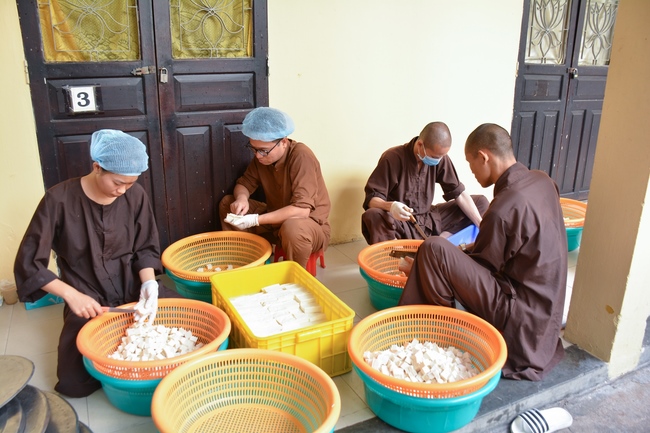 Pháp thoại “Lý Thuyết Thực Nghiệm Pháp Môn Niệm Phật” – KTPT 97