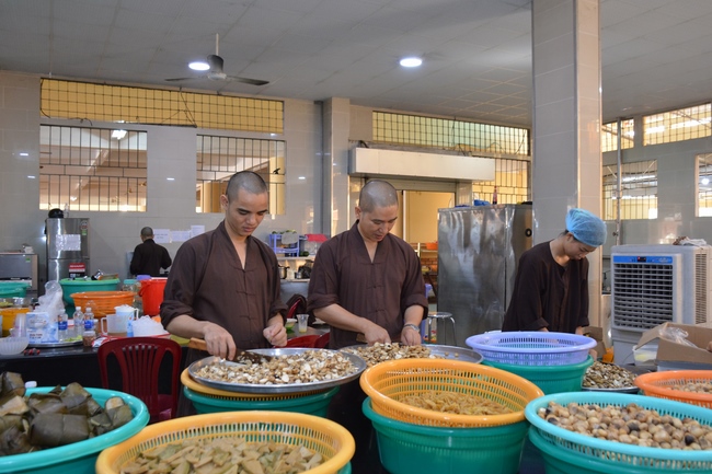 Pháp thoại “Lý Thuyết Thực Nghiệm Pháp Môn Niệm Phật” – KTPT 97