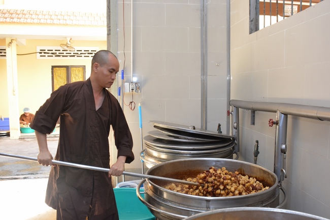 Pháp thoại “Lý Thuyết Thực Nghiệm Pháp Môn Niệm Phật” – KTPT 97