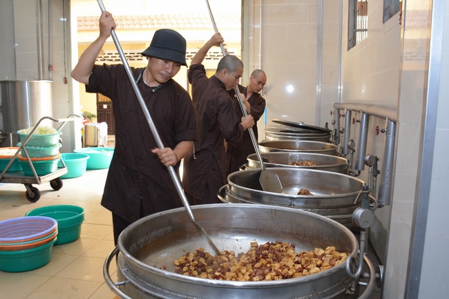 Pháp thoại “Lý Thuyết Thực Nghiệm Pháp Môn Niệm Phật” – KTPT 97