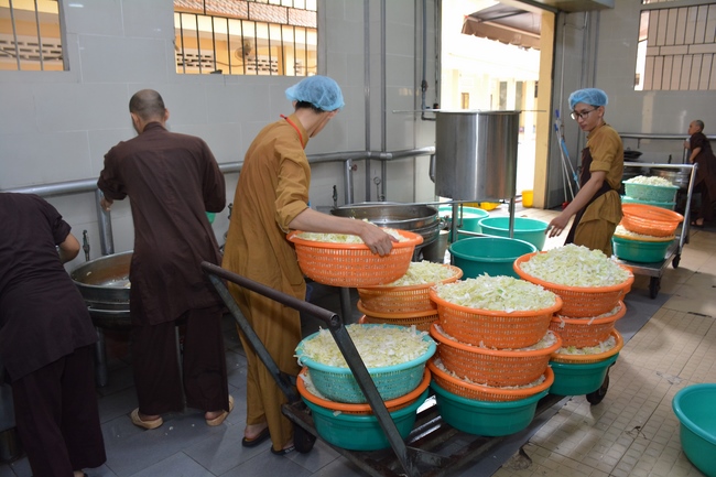 Pháp thoại “Lý Thuyết Thực Nghiệm Pháp Môn Niệm Phật” – KTPT 97